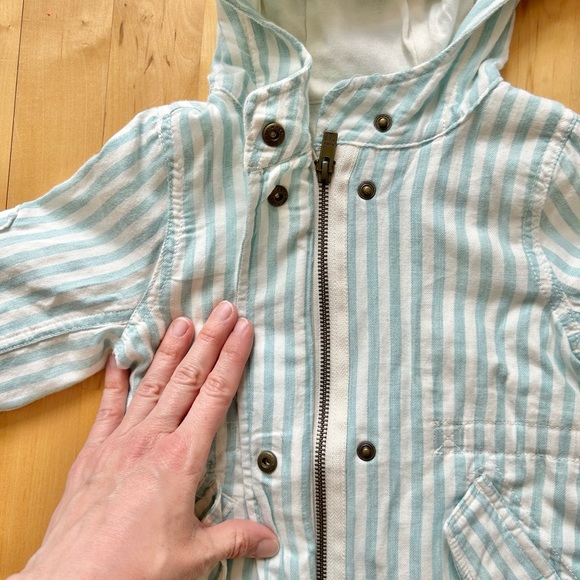 Gap spring coat - Picture 5 of 5